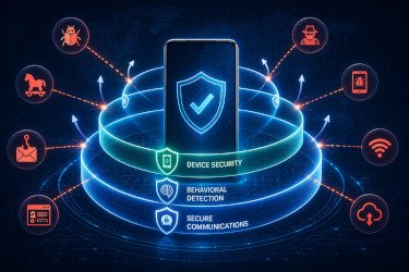 Virus Protection for Phone: Why Modern Smartphones Need More Than Antivirus